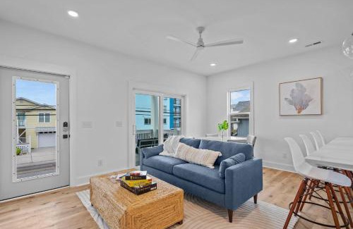 North Carolina Coast House | The Deckhouse #2