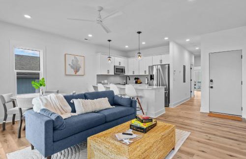 North Carolina Coast House | The Deckhouse #2