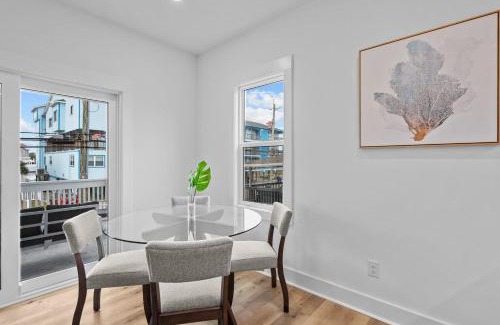 North Carolina Coast House | The Deckhouse #2