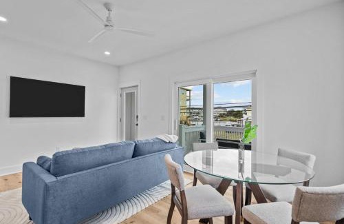 North Carolina Coast House | The Deckhouse #2