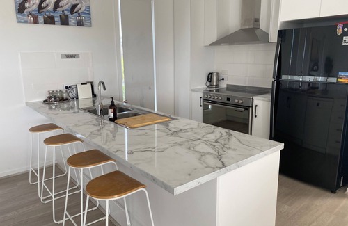 Port Victoria House | The DeckHouse@PortVictoria