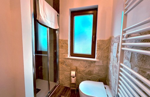 Pontone Bed & Breakfast | The Deer Cabin