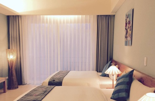 Big Beach Bed & Breakfast | The Deer Head Inn