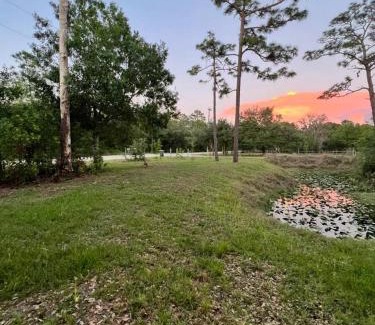 Venus House | The Deer Retreat at Venus