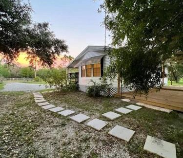 Venus House | The Deer Retreat at Venus