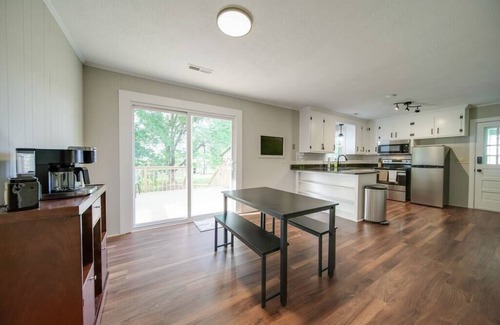 Harrisburg House | The Delaney House Sum