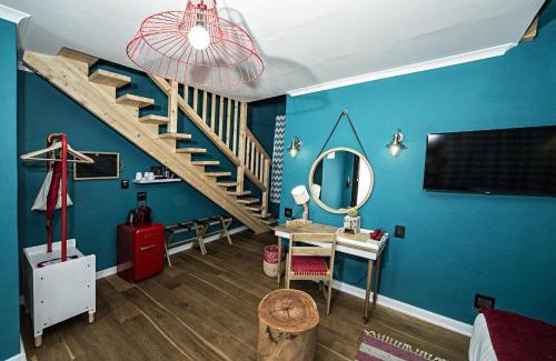 Vineta Hotel | The Delight Swakopmund