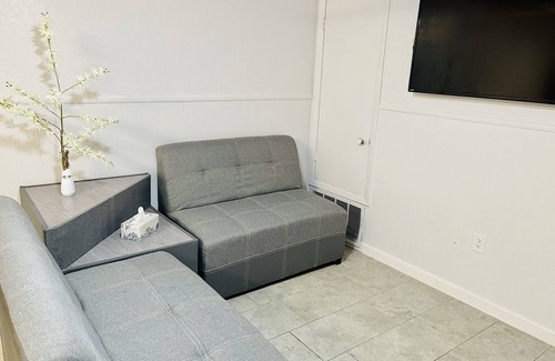 Deming House | The Delightful Guesthouse