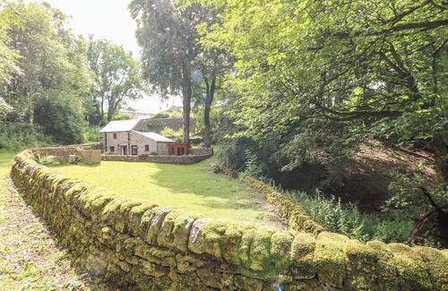 Winster Cottage | The Dell