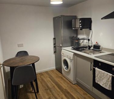 Higham Ferrers Apartment | The Dell - Rushden Lakes