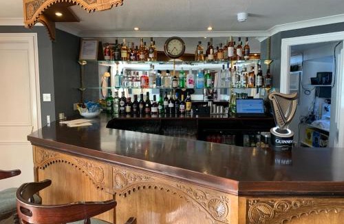 Glenlivet Hotel | The Delnashaugh