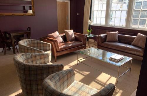 Glenlivet Hotel | The Delnashaugh