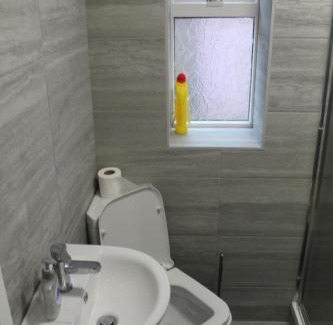 Hollingworth Apartment | The Den at Moorside, one bed studio on working farm