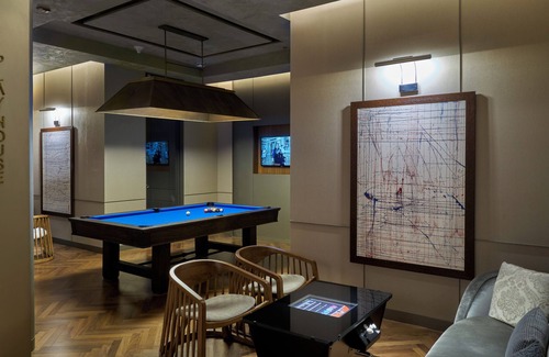 Thigalarapalya Hotel | The Den Bengaluru