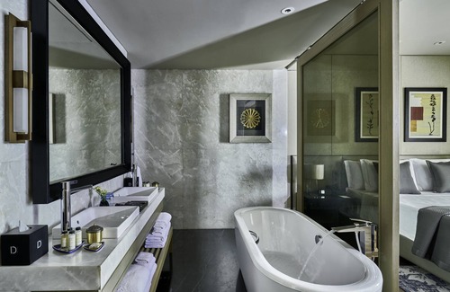Thigalarapalya Hotel | The Den Bengaluru