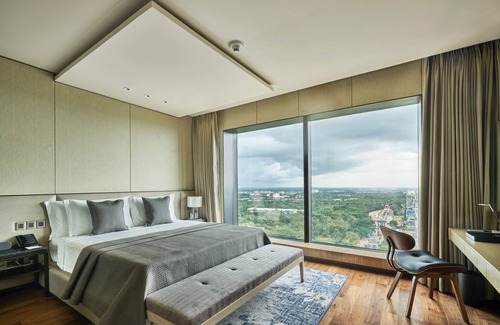 Thigalarapalya Hotel | The Den Bengaluru