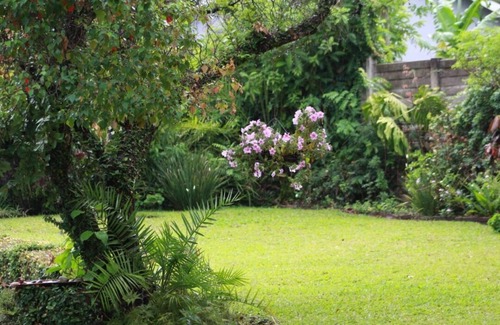 Mutare House | The Den - Cosy 3 Bedroomed House Zimbabwe