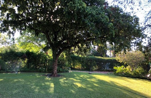 Mutare House | The Den - Cosy 3 Bedroomed House Zimbabwe