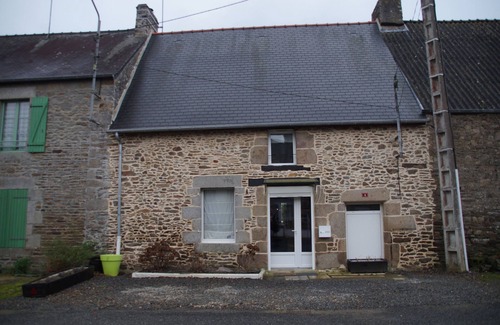 Vieux-Viel House | The Den Land and Sea 15km from Mont Saint Michel