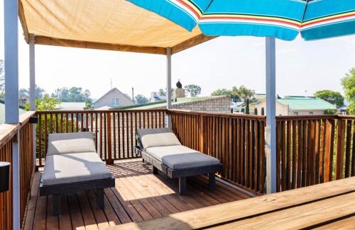 Velddrif House | The Den On Plover
