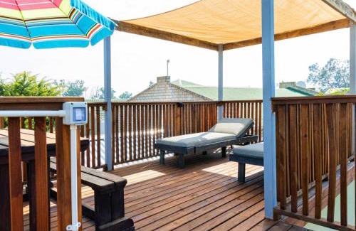 Velddrif House | The Den On Plover