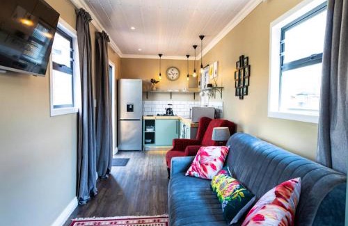 Velddrif House | The Den On Plover