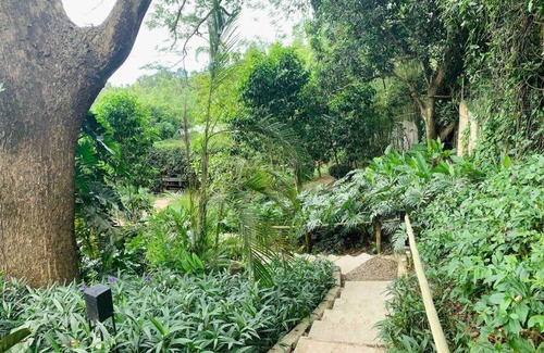 Alitagtag House | The Den Vacation House