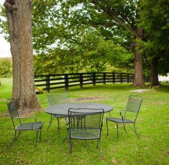 Paint Lick Bed & Breakfast | The Denny House