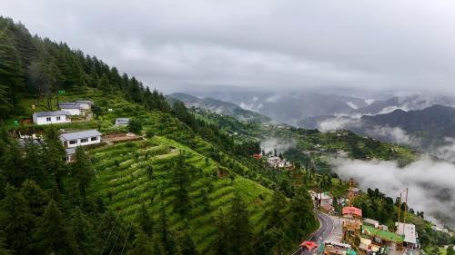 Kanatal Resort | The Deodar Stays