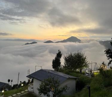 Kanatal Resort | The Deodar Stays