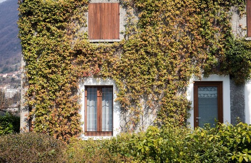 Riva Villa | "The Depandance" Villa Giù
