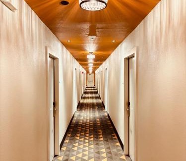 Taylor Hotel | The Depot Hotel