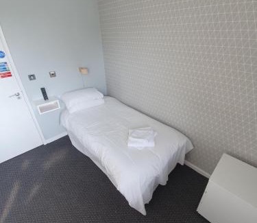 Derby House | The Derby Conference Centre - Shared Accomodation