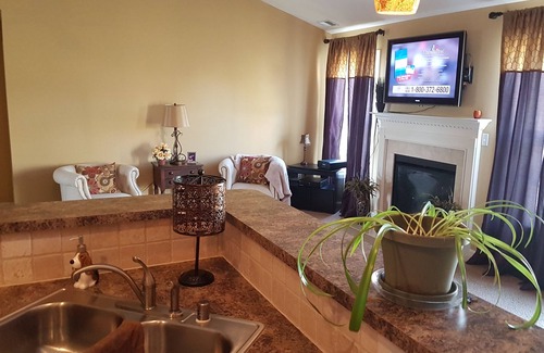 Buechel House | The Derby House - Relaxing retreat before and after the excitement of the Derby!