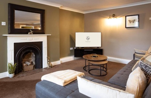 Edmundbyers House | The Derwent Arms