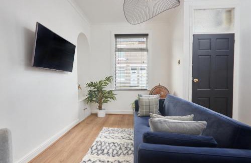 Darlington Apartment | The Derwent