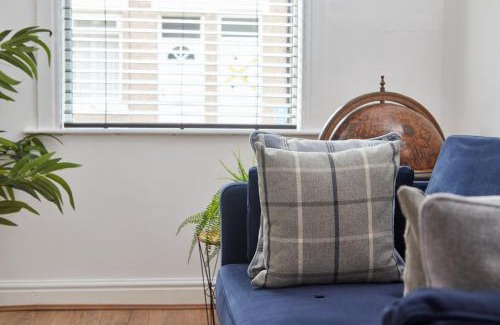 Darlington Apartment | The Derwent