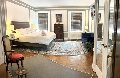 Catasauqua House | The Dery House