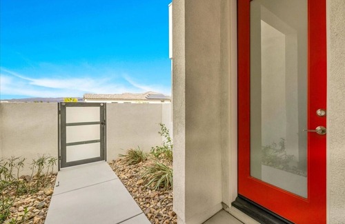 Palm Desert House | The Desert Oasis Casita