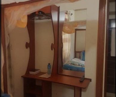 Voi Hotel | THE DESERT ROSE HOTEL VOI