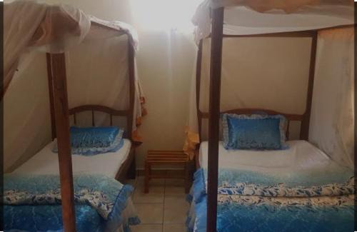 Voi Hotel | THE DESERT ROSE HOTEL VOI