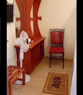 Voi Hotel | THE DESERT ROSE HOTEL VOI