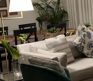 Qurtubah Apartment | The Desert Rose
