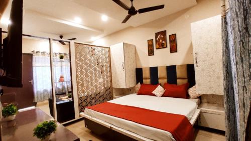Nakodar Hotel | The DESIRE PRIME