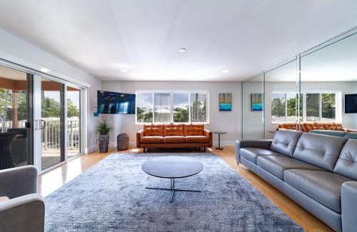 North Beach Apartment | The Desoto - Oceanview Inn
