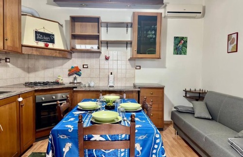 Velletri House | the detached house with free parking
