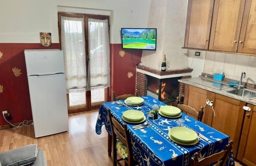 Velletri House | the detached house with free parking