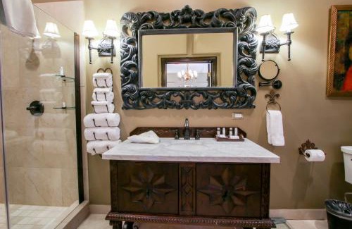 Downtown Detroit Hotel | The Detroit Club