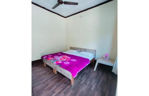 Kharsali House | The Devdwar Yoga Resort, Uttarkashi
