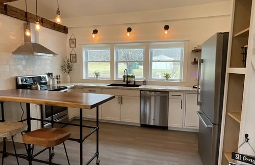 Ellicottville House | The Devereaux House in Ellicottville NY